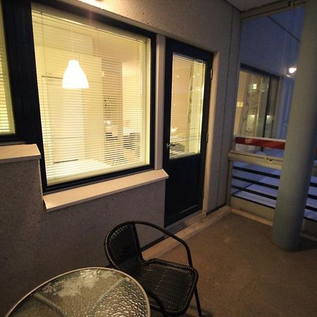 Vartiot Rovaniemi Bagian luar foto
